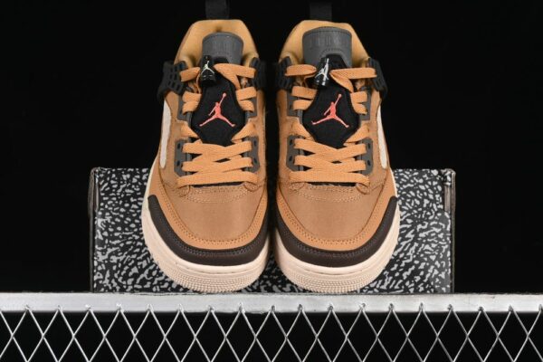 AJ Spizike Low Flax FQ1759-202