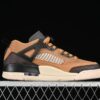 AJ Spizike Low Flax FQ1759-202 AJ Spizike Low Flax FQ1759-202