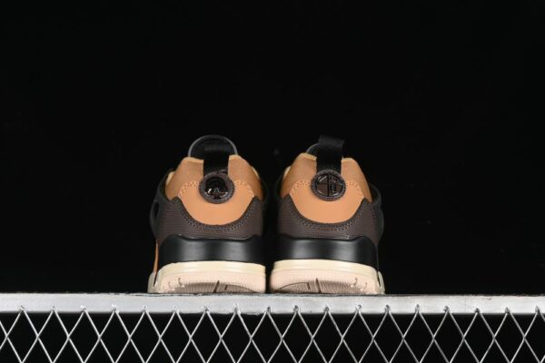 AJ Spizike Low Flax FQ1759-202