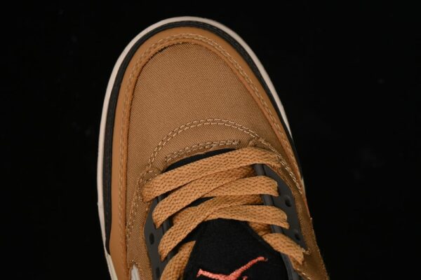 AJ Spizike Low Flax FQ1759-202