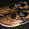 AJ Spizike Low Flax FQ1759-202 AJ Spizike Low Flax FQ1759-202
