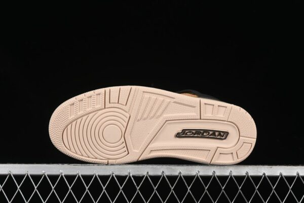 AJ Spizike Low Flax FQ1759-202