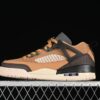 AJ Spizike Low Flax FQ1759-202 AJ Spizike Low Flax FQ1759-202