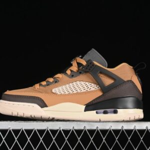 AJ Spizike Low Flax FQ1759-202