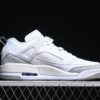 AJ Spizike Low Summit White Photon Dust HQ3602-121