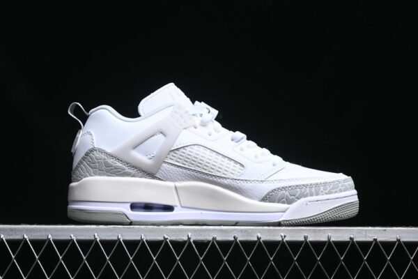 AJ Spizike Low Summit White Photon Dust HQ3602-121