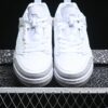 AJ Spizike Low Summit White Photon Dust HQ3602-121