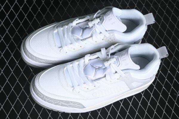 AJ Spizike Low Summit White Photon Dust HQ3602-121