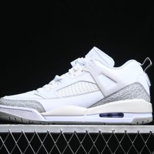AJ Spizike Low Summit White Photon Dust HQ3602-121