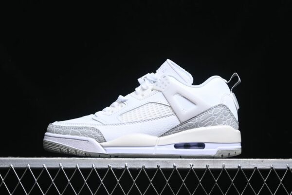 AJ Spizike Low Summit White Photon Dust HQ3602-121