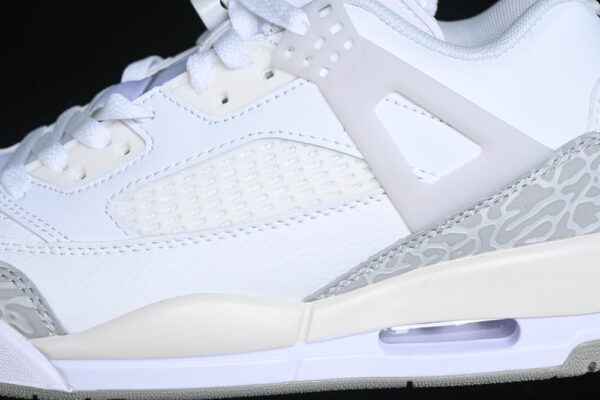 AJ Spizike Low Summit White Photon Dust HQ3602-121