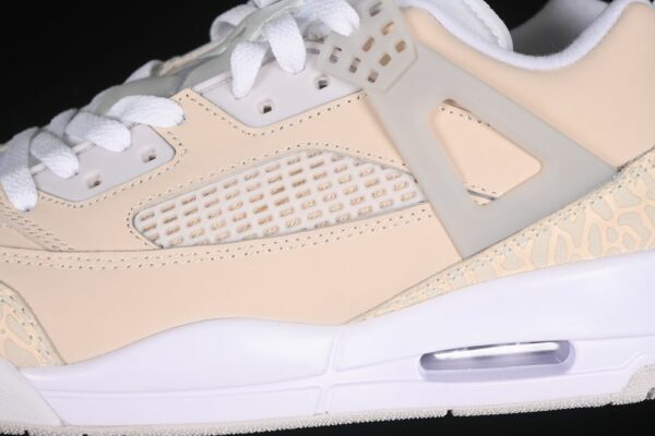 AJ Spizike Low Sanddrift Vast Grey HV6528-100