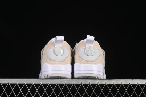 AJ Spizike Low Sanddrift Vast Grey HV6528-100