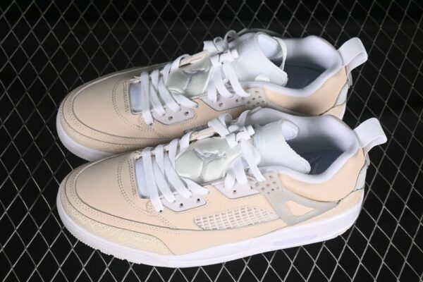 AJ Spizike Low Sanddrift Vast Grey HV6528-100
