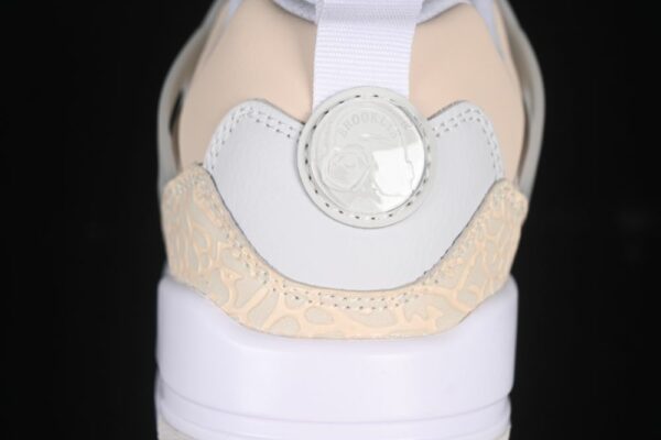 AJ Spizike Low Sanddrift Vast Grey HV6528-100