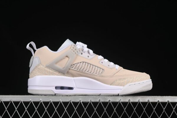 AJ Spizike Low Sanddrift Vast Grey HV6528-100