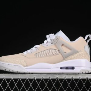 AJ Spizike Low Sanddrift Vast Grey HV6528-100