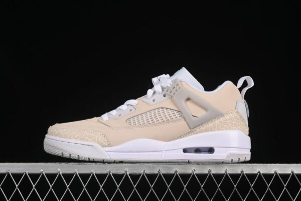 AJ Spizike Low Sanddrift Vast Grey HV6528-100