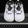AJ Spizike Low White Cave Stone HV5974-111