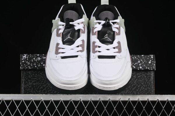 AJ Spizike Low White Cave Stone HV5974-111