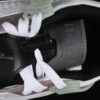 AJ Spizike Low White Cave Stone HV5974-111