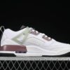 AJ Spizike Low White Cave Stone HV5974-111