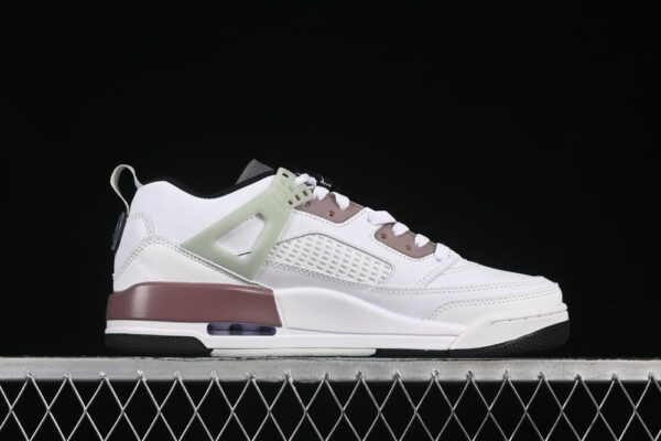 AJ Spizike Low White Cave Stone HV5974-111