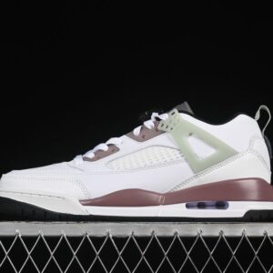 AJ Spizike Low White Cave Stone HV5974-111