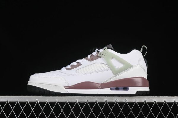 AJ Spizike Low White Cave Stone HV5974-111