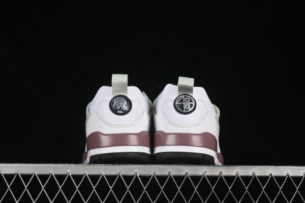 AJ Spizike Low White Cave Stone HV5974-111