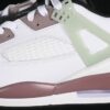 AJ Spizike Low White Cave Stone HV5974-111