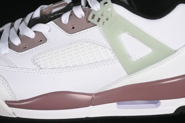 AJ Spizike Low White Cave Stone HV5974-111