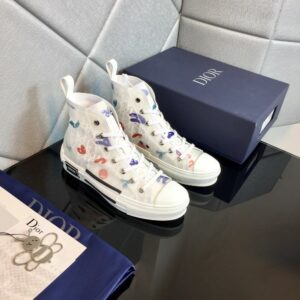 New Arrival Men Dior Shoes 039
