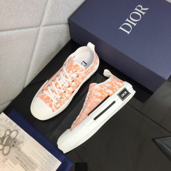 New Arrival Men Dior Shoes 035