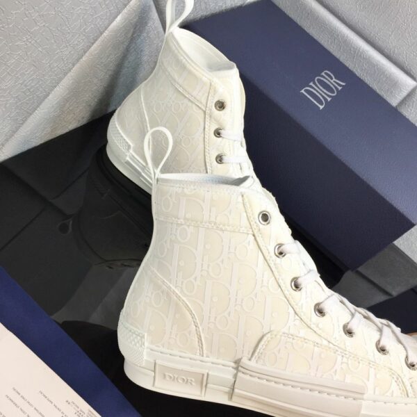 New Arrival Men Dior Shoes 031