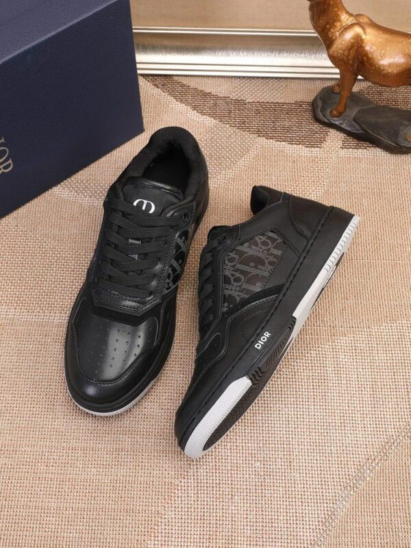 New Arrival Men Dior Shoes 025