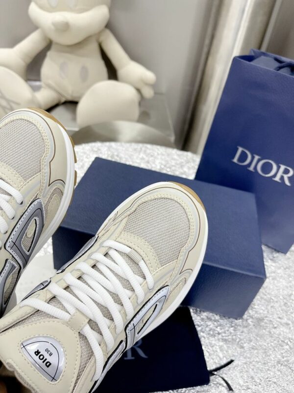 New Arrival Men Dior Shoes 022