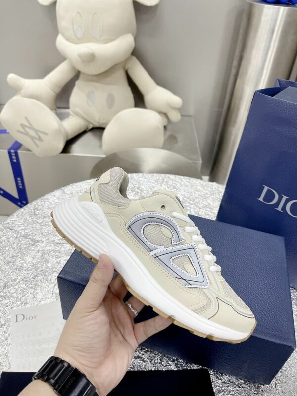 New Arrival Men Dior Shoes 022