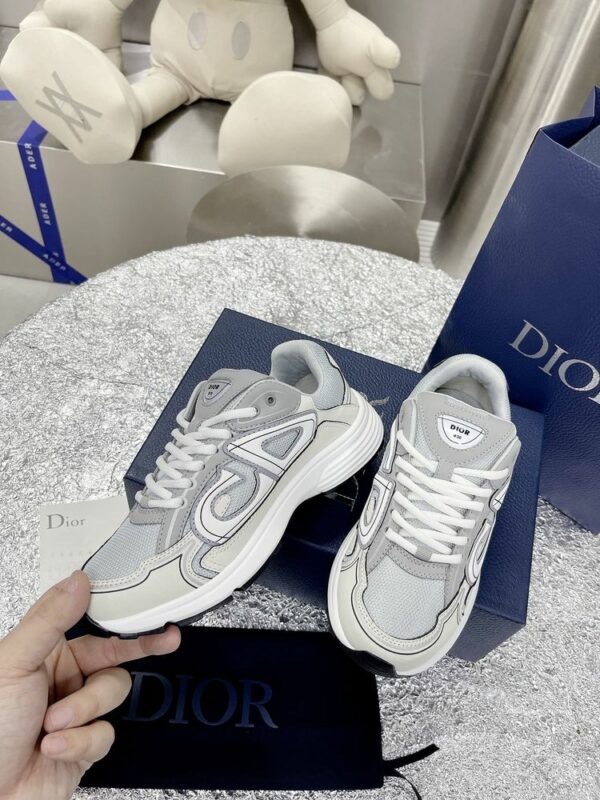 New Arrival Men Dior Shoes 022