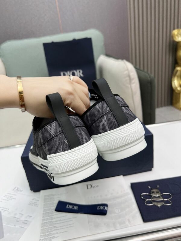 New Arrival Men Dior Shoes 019