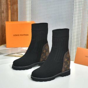 New Arrival Women LV Shoes 336
