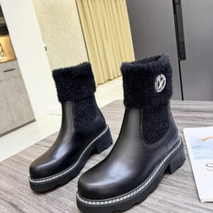New Arrival Women LV Shoes 329