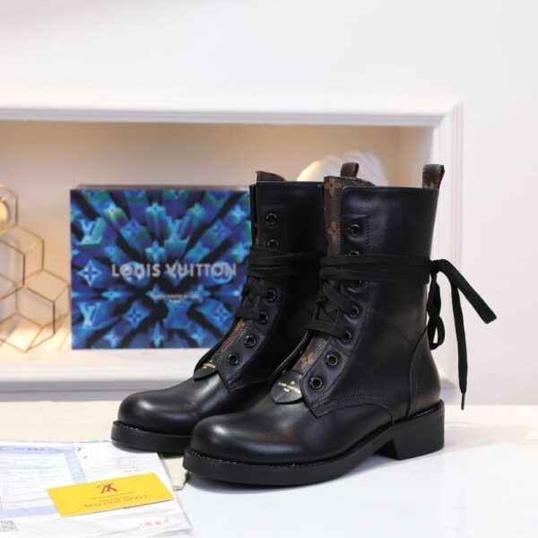 New Arrival Women LV Shoes 326