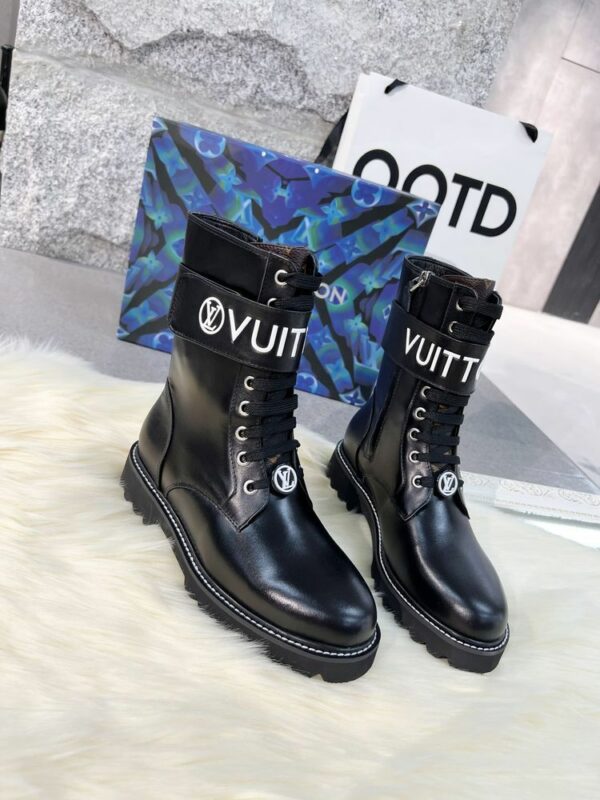 New Arrival Women LV Shoes 324
