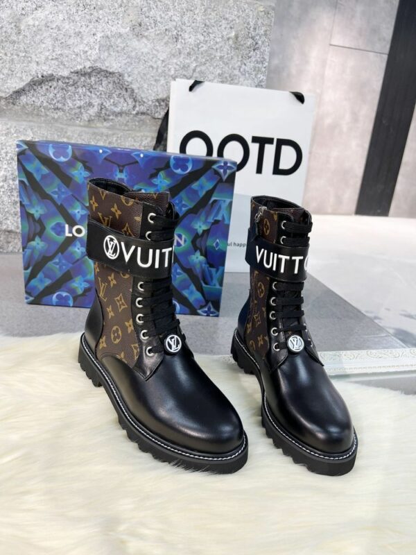 New Arrival Women LV Shoes 323