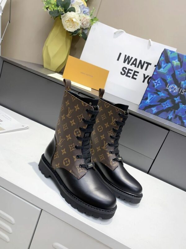New Arrival Women LV Shoes 318