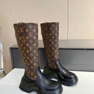 New Arrival Women LV Shoes 302