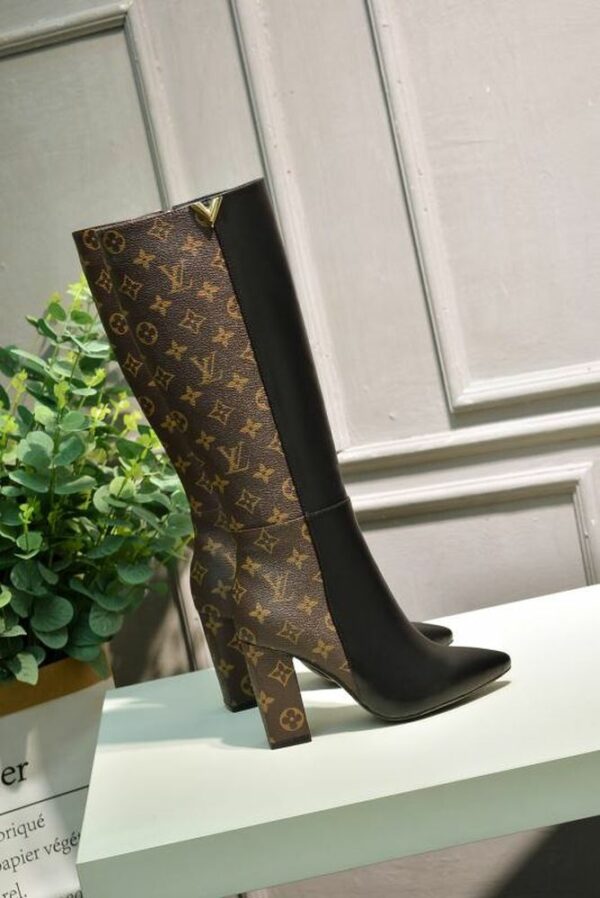 New Arrival Women LV Shoes 292