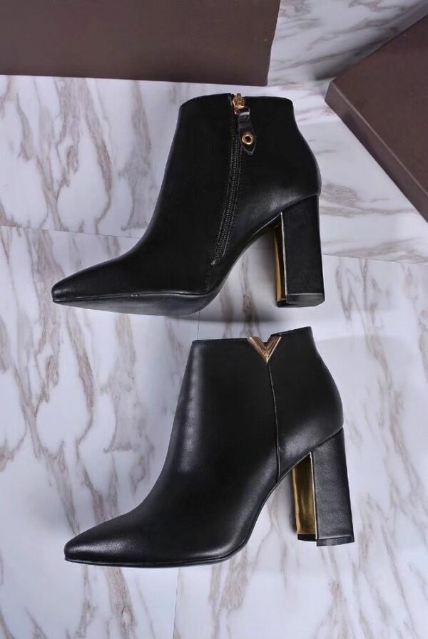 New Arrival Women LV Shoes 289