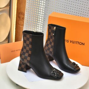 New Arrival Women LV Shoes 286